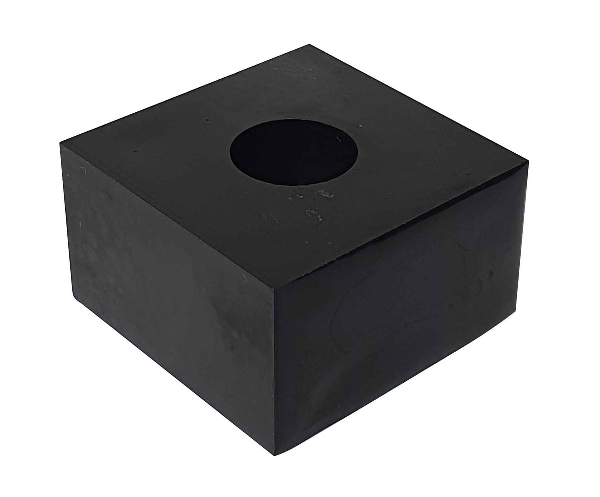 Urethane Rubber Blocks - Impact Resistant Blocks! - Plan Tech