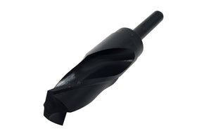 Drill America HSS Reduced 1/2" Shank Drill / 1-1/4"