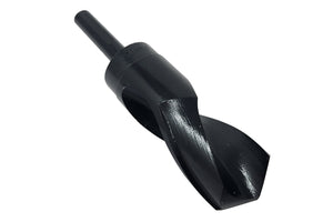 Drill America HSS Reduced 1/2" Shank Drill / 1-7/16"