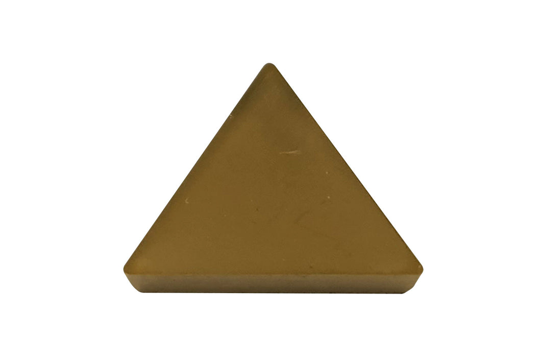 Dorian Tool Insert TEPG/TPG-431-UEN Grade DPP30GT / Triangle, 60°