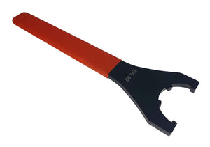 ER-32 Slotted Wrench For ER Chuck Nuts / 45mm