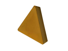 Load image into Gallery viewer, Dorian Tool Insert TPG-432-UEN Grade DPP30GT / Triangle, 60°, Positive, 1/2&quot;
