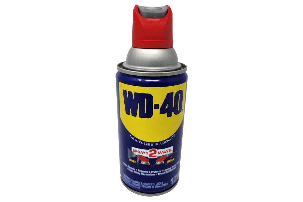 8oz SMART STRAW Multi-Use WD-40