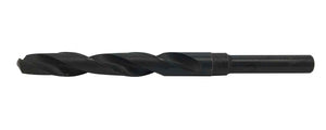 Michigan HS X303 Straight Shank Drill Bit / 21/32"