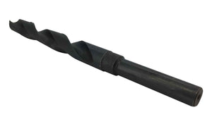 Michigan HS X303 Straight Shank Drill Bit / 21/32"