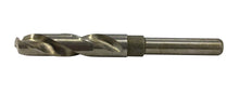 Load image into Gallery viewer, Michigan HS X303 Straight Shank Drill Bit / 43/64&quot;
