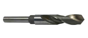 Michigan HS X303 Straight Shank Drill Bit / 25/32"