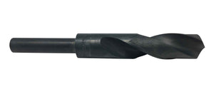 Michigan HS X303 Straight Shank Drill Bit / 53/64"