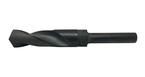 Michigan HS X303 Straight Shank Drill Bit / 55/64"