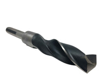 Load image into Gallery viewer, Michigan HS X303 Straight Shank Drill Bit / 27/32&quot;
