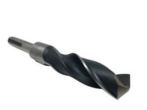 Michigan HS X303 Straight Shank Drill Bit / 27/32"