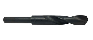 Michigan HS X303 Straight Shank Drill Bit / 45/64"