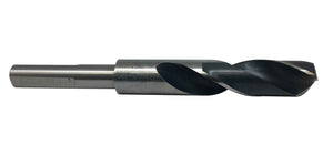 Michigan HS X303 Straight Shank Drill Bit / 23/32"