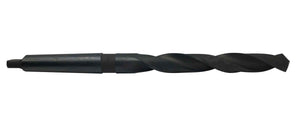 Michigan HS X200 Maintenance Taper Shank Drill 2MT / 11/16"