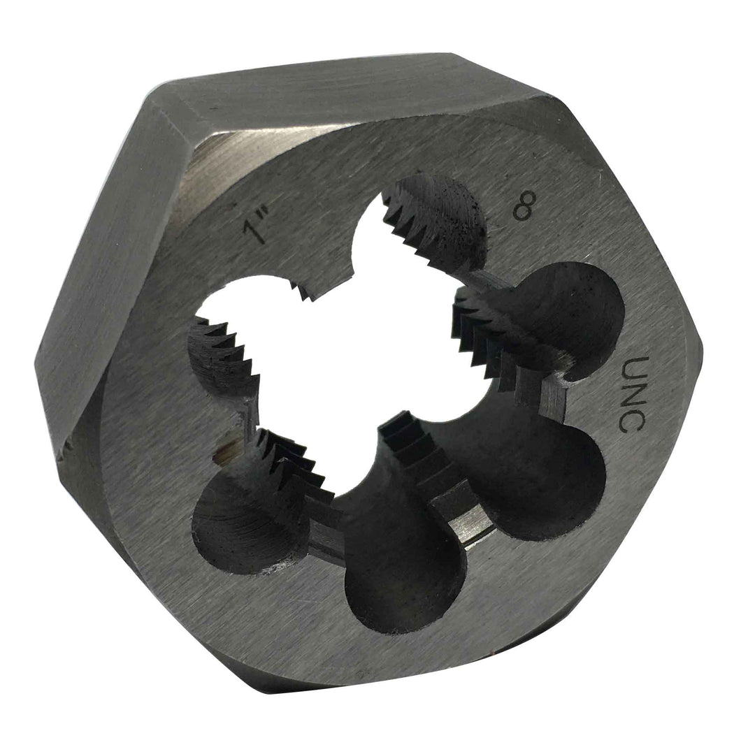 Hex Rethreading Die / 1