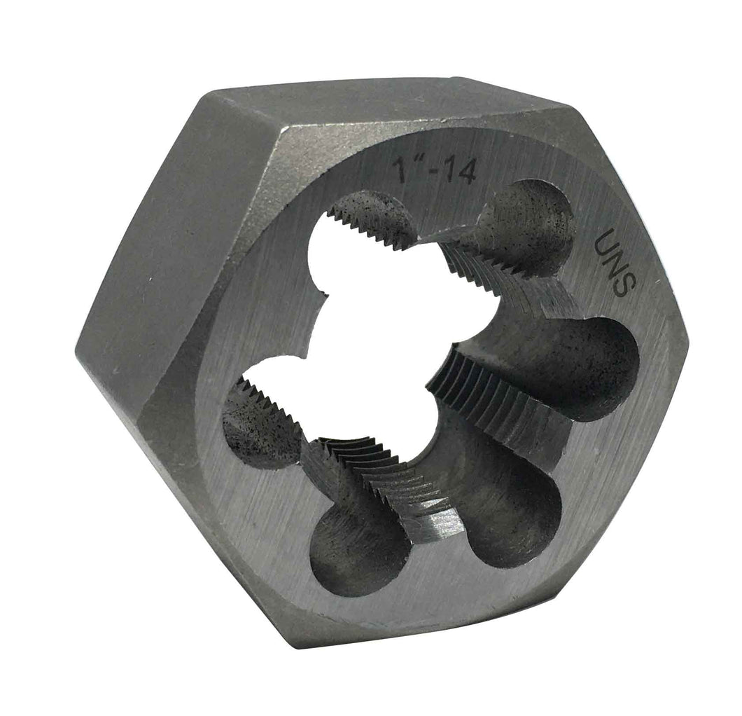 Hex Rethreading Die / 1