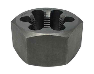 Hex Rethreading Die / 1"-14