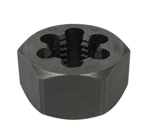 Hex Rethreading Die /  3/4-10