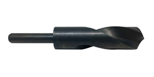 Michigan HS X303 Straight Shank Drill Bit / 1-1/8"