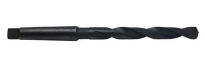 Michigan HS 200 Maintenance Taper Shank Drill 2MT / 19/32"