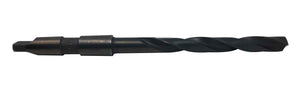 Michigan HS 200 Maintenance Taper Shank Drill 2MT / 17/32"