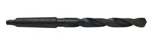 Load image into Gallery viewer, Michigan HS 200 Maintenance Taper Shank Drill 2MT / 5/8&quot;
