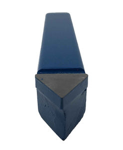 E-10 C-6 Carbide Tipped Single Point Brazed Tool Bit / 5/8´´