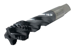 Yg-1 Spiral Fluted Tap 7/8" 9 H6