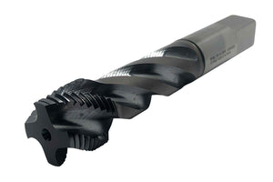 Yg-1 Spiral Fluted Tap 7/8" 14 H4