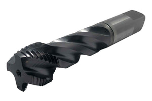 Yg-1 Spiral Fluted Tap 1" 12 H6