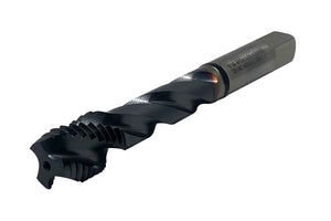 Yg-1 Spiral Fluted Tap M12 1.5 D6