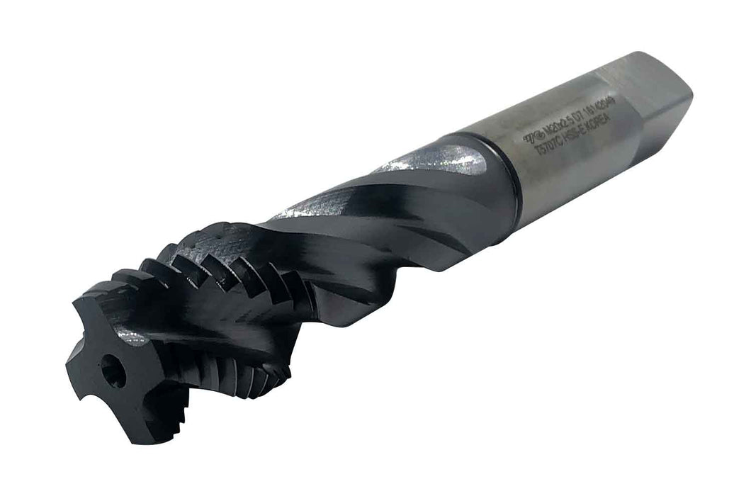 Yg-1 Spiral Fluted Tap M20 2.5 D7