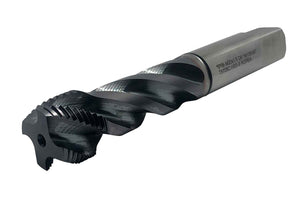 Yg-1 Spiral Fluted Tap M20 1.5 D6