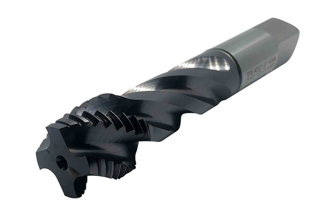 Yg-1 Spiral Fluted Tap M22 2.5 D7