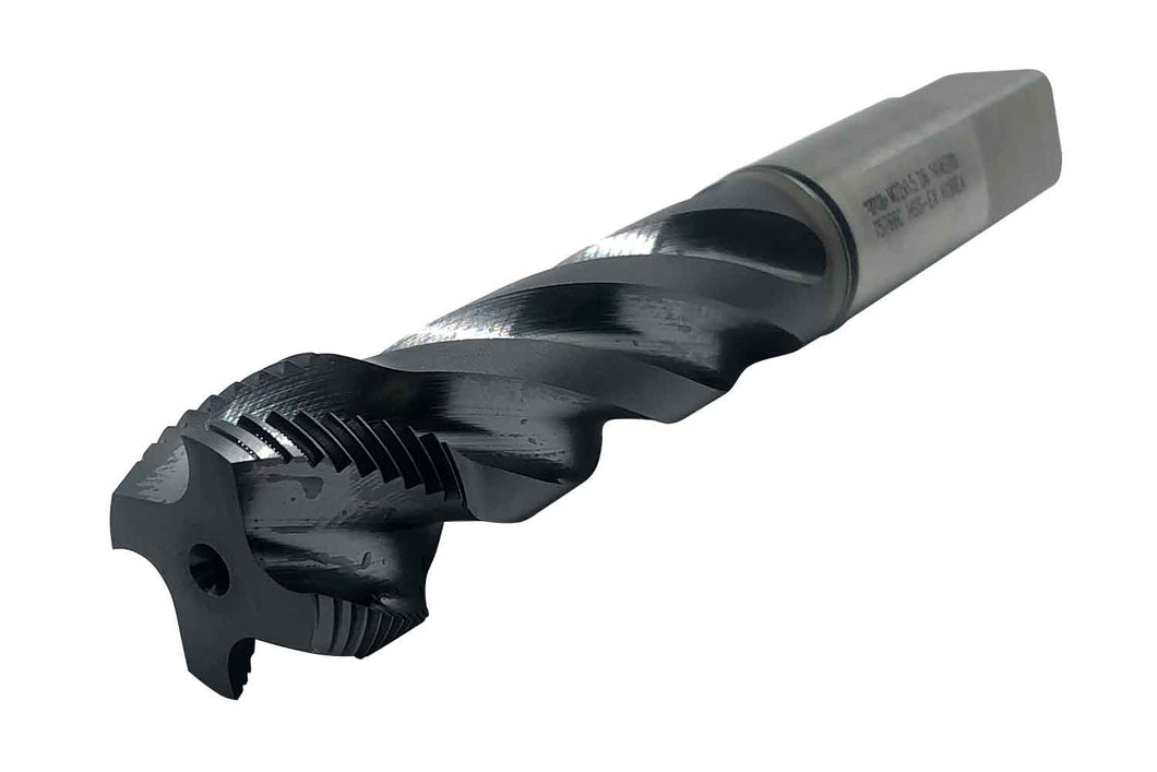 Yg-1 Spiral Fluted Tap M22 1.5 D6