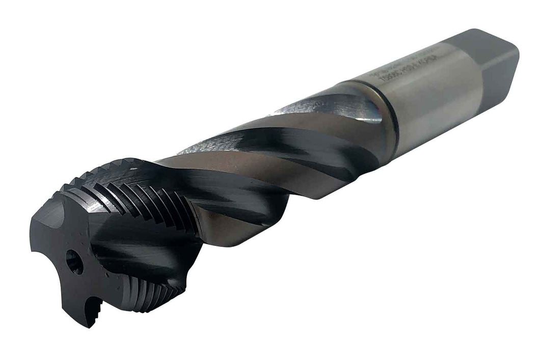 Yg-1 Spiral Fluted Tap M24 1.5 D6