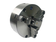 Load image into Gallery viewer, 3 Jaw Powerfull Self Centering Chuck VSK-8A
