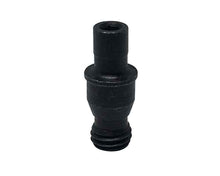 Load image into Gallery viewer, Dorian Tool Hex Socket NL-46L 1/4-28 Thread, Negative Lock Pin for Turning Tools / 1/2&quot;
