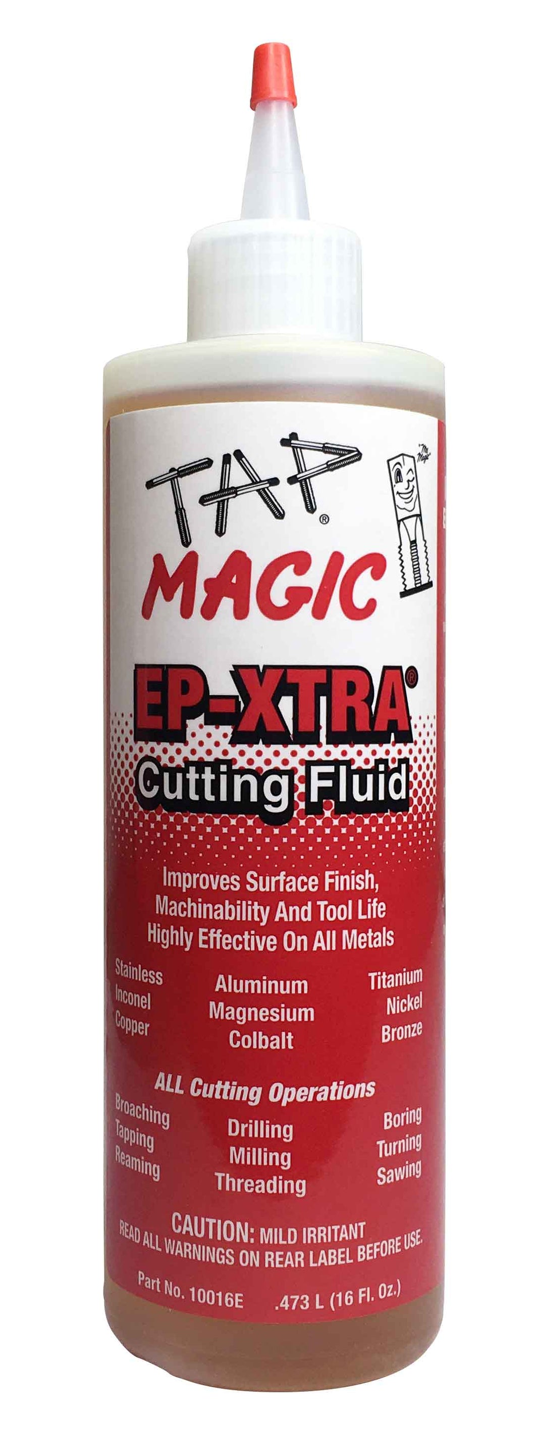 16oz EP-Xtra Cutting Fluid