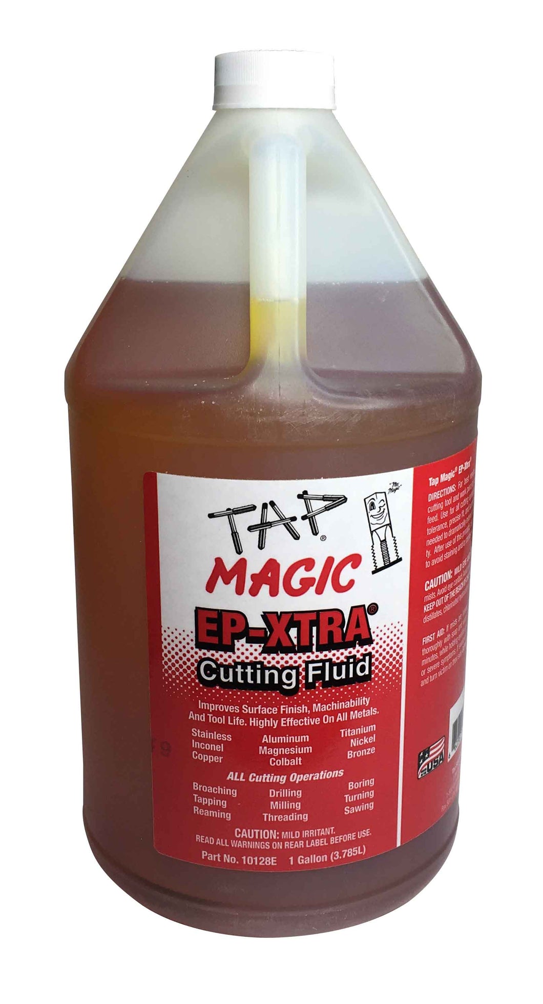 1g EP-Xtra Cutting Fluid