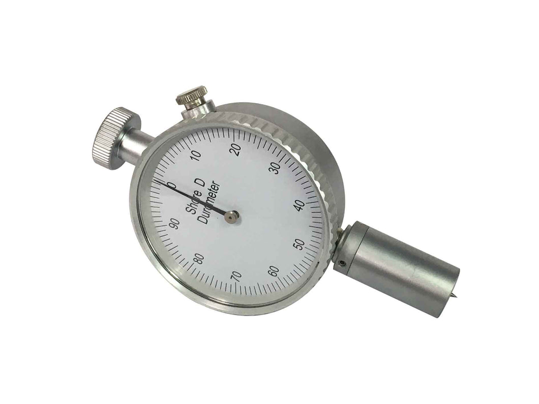 Dial Shore D Durometer