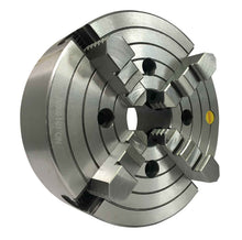 Load image into Gallery viewer, 4 Jaw Independent Lathe Chuck 10&quot;
