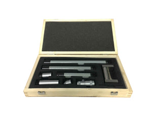 Inside Micrometer Set 2-24"