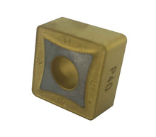 Load image into Gallery viewer, Dorian Tool Insert CNMG-543-PER Grade DPC35RT / Diamond, 80°, Negative, 5/8&quot;
