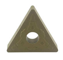 Load image into Gallery viewer, Dorian Tool Insert TNMG-432-PEM Grade DPC15HT / Triangle, 60°, Negative, 1/2&quot;
