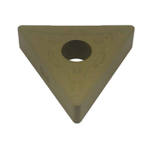 Load image into Gallery viewer, Dorian Tool Insert TNMG-432-PEM Grade DPC15HT / Triangle, 60°, Negative, 1/2&quot;
