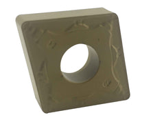 Load image into Gallery viewer, Dorian Tool Insert CNMG-643-PEM Grade DPC25UT / Diamond, 80°, Negative, 3/4&quot;
