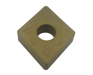 Dorian Tool Insert CNMG-643-PEM Grade DPC25UT / Diamond, 80°, Negative, 3/4"