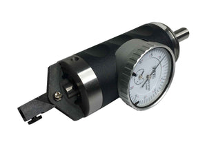 Pro-Series Center Indicator /  0-0.12/.0005"