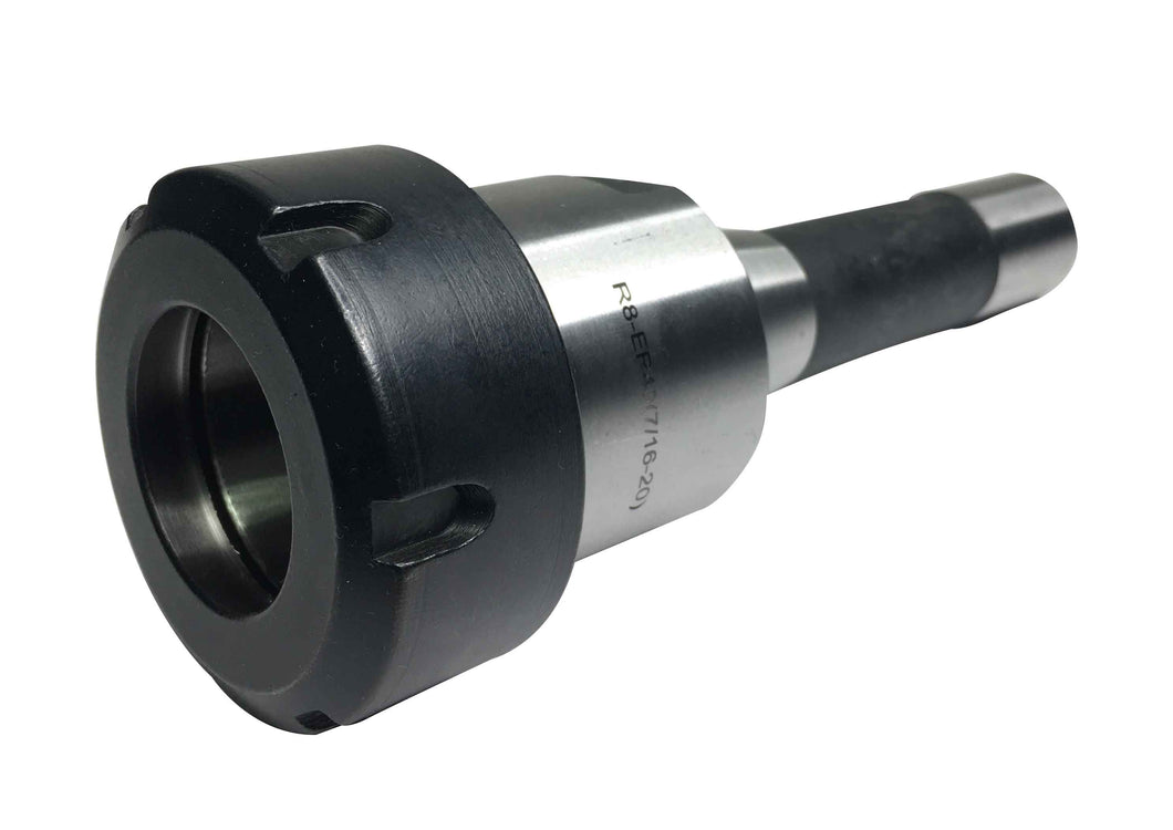 R8 ER-40 Collet Chuck